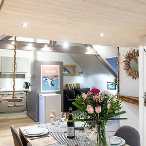  Appartement Le Petit Mélorien
