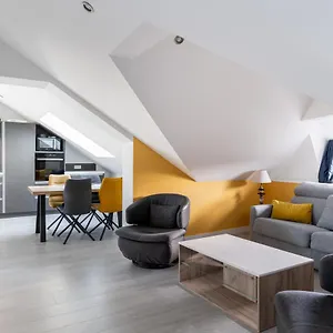 Appartement Pomme De Pin