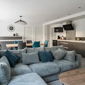  Appartement Salicorne