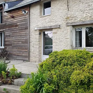  Hébergement de vacances Maison Entre Terre&mer