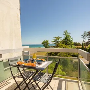  Appartement Jonc De